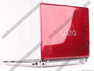 Notebook Sony Vaio 0015